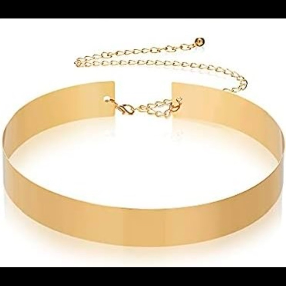 Gold Belt